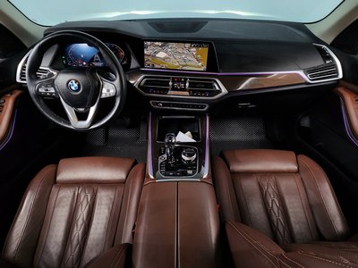 BMW X5 - 5