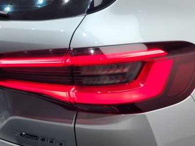 BMW X5 - 10