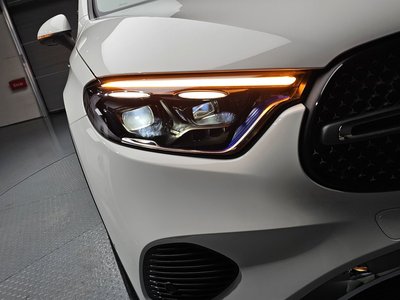 MERCEDES-BENZ GLC - 9