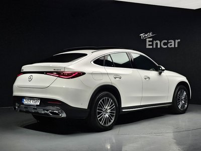 MERCEDES-BENZ GLC - 3