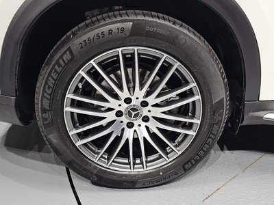MERCEDES-BENZ GLC - 6