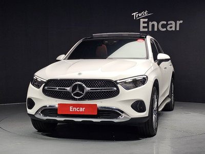 MERCEDES-BENZ GLC - 2