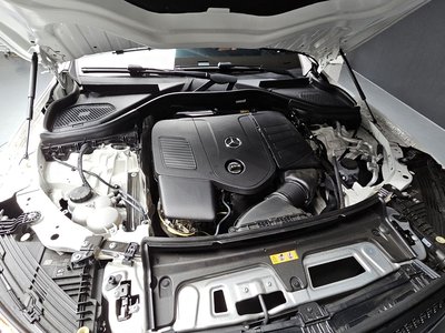MERCEDES-BENZ GLC - 7