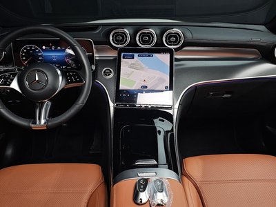 MERCEDES-BENZ GLC - 5