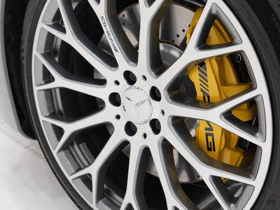 MERCEDES-BENZ SL - 6