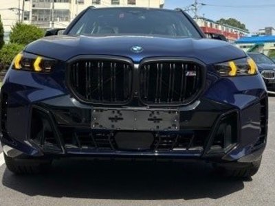 BMW X5 - 2