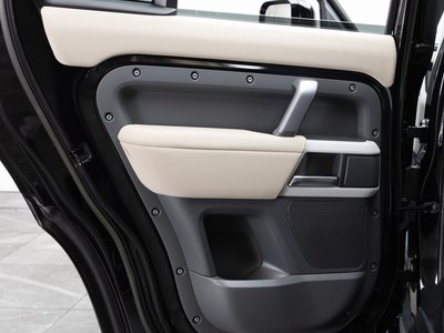 2023 LAND Rover DEFENDER thumbnail 145