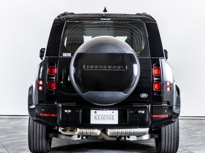 2023 LAND Rover DEFENDER thumbnail 63