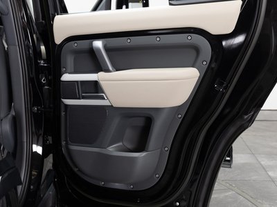 2023 LAND Rover DEFENDER thumbnail 144