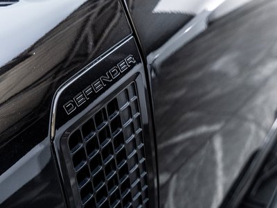 2023 LAND Rover DEFENDER thumbnail 46