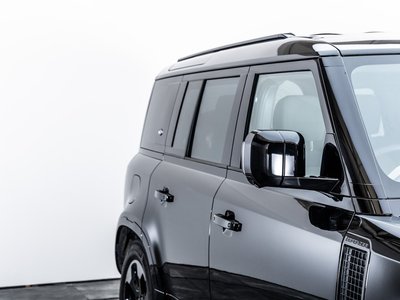 2023 LAND Rover DEFENDER thumbnail 30