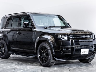2023 LAND Rover DEFENDER thumbnail 11
