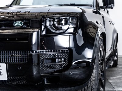 2023 LAND Rover DEFENDER thumbnail 19