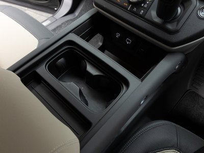 2023 LAND Rover DEFENDER thumbnail 117