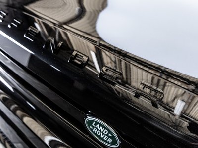 2023 LAND Rover DEFENDER thumbnail 37