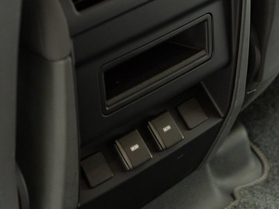 2023 LAND Rover DEFENDER thumbnail 148