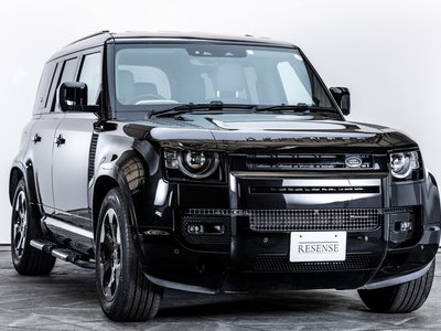 صورة 9 لـ 2023 LAND Rover DEFENDER