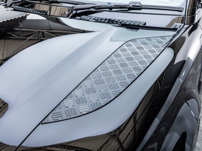 2023 LAND Rover DEFENDER thumbnail 35