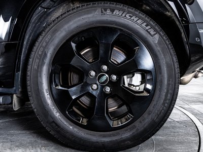 2023 LAND Rover DEFENDER thumbnail 50