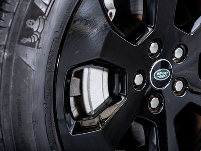 2023 LAND Rover DEFENDER thumbnail 56