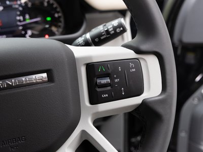 2023 LAND Rover DEFENDER thumbnail 119