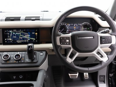 2023 LAND Rover DEFENDER thumbnail 86