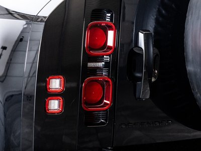 2023 LAND Rover DEFENDER thumbnail 73