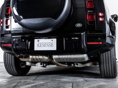 2023 LAND Rover DEFENDER thumbnail 66