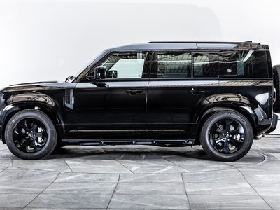 2023 LAND Rover DEFENDER thumbnail 62
