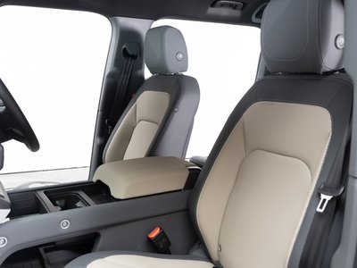 2023 LAND Rover DEFENDER thumbnail 98