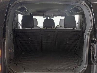2023 LAND Rover DEFENDER thumbnail 150
