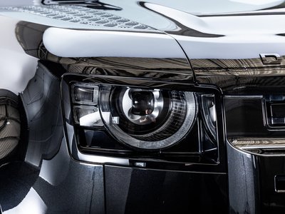 2023 LAND Rover DEFENDER thumbnail 26