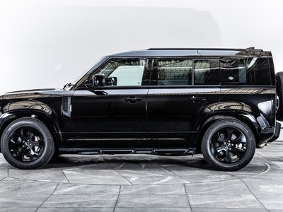 صورة 7 لـ 2023 LAND Rover DEFENDER