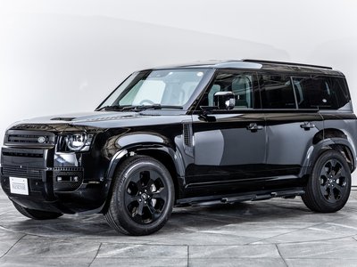 صورة 5 لـ 2023 LAND Rover DEFENDER