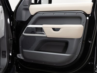 2023 LAND Rover DEFENDER thumbnail 133