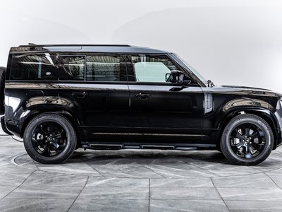 2023 LAND Rover DEFENDER thumbnail 14
