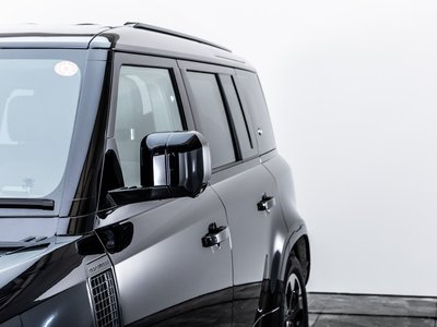 2023 LAND Rover DEFENDER thumbnail 27