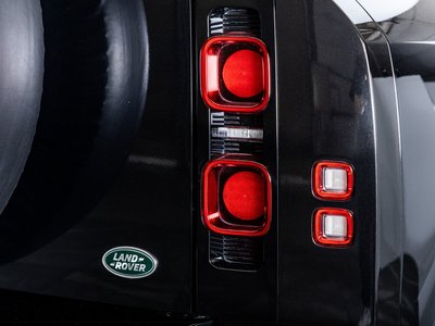 2023 LAND Rover DEFENDER thumbnail 71