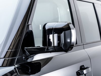2023 LAND Rover DEFENDER thumbnail 34