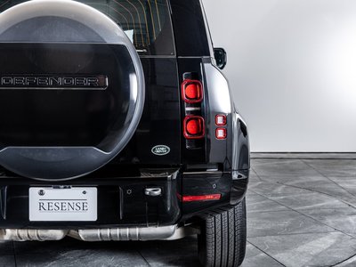 2023 LAND Rover DEFENDER thumbnail 67