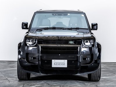 2023 LAND Rover DEFENDER thumbnail 15