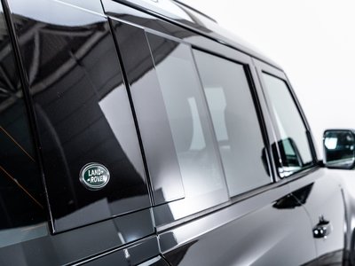 2023 LAND Rover DEFENDER thumbnail 79