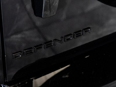 2023 LAND Rover DEFENDER thumbnail 75