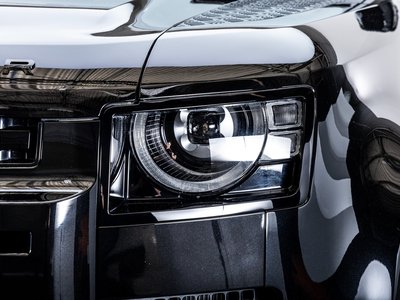 2023 LAND Rover DEFENDER thumbnail 22