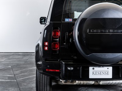 2023 LAND Rover DEFENDER thumbnail 69