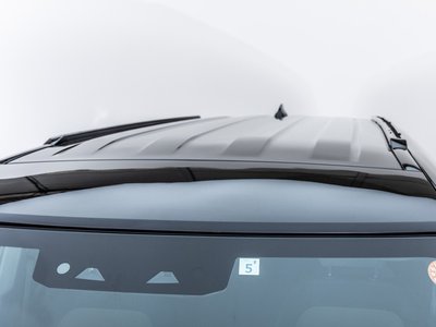2023 LAND Rover DEFENDER thumbnail 43