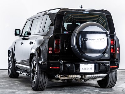 2023 LAND Rover DEFENDER thumbnail 59