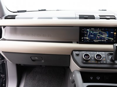 2023 LAND Rover DEFENDER thumbnail 88