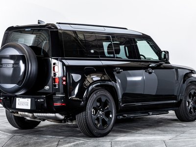 2023 LAND Rover DEFENDER thumbnail 57