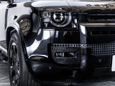 2023 LAND Rover DEFENDER thumbnail 23